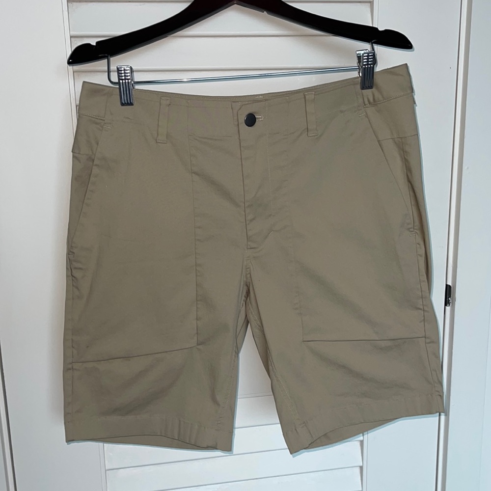 Lululemon Men’s Shorts